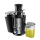 Automatic juice extractor Polaris PEA 0824AL CRYSTAL